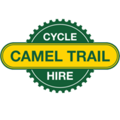 Camel Trail Cycle Hire Wadebridge logo